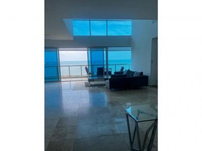 Apartment for sale in sky 2 bedrooms. ph sky panama furnished for sale