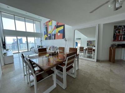 Rivage avenida balboa 3 bedrooms. apartment for sale in rivage 3 bedrooms