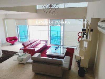 Ph sky avenida balboa panama for sale. apartment in sky with 2 bedrooms for sale