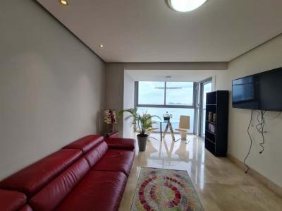 Apartamento en yoo panama de 2 recamaras en alquiler. yoo avenida balboa panama en alquiler