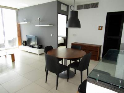 Ph destiny avenida balboa 2 recamaras. apartamento en ph destiny de 2 habitaciones en alquiler