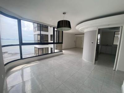 Ph coral reef cinta costera 2 bedrooms. apartment in ph coral reef avenida balboa for sale