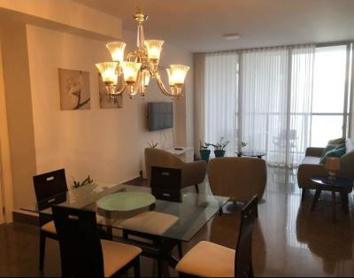 Apartamento en yoo panama avenida balboa en alquiler. yoo avenida balboa panama en alquiler