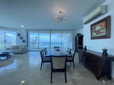 Ph sky cinta costera 2 recamaras. apartamento en ph sky avenida balboa en alquiler