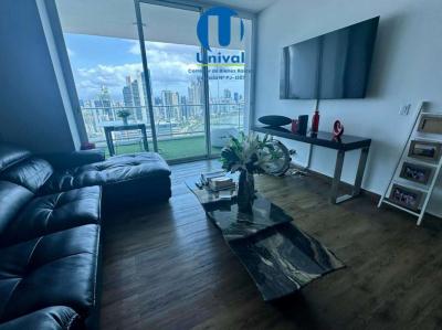 Destiny avenida balboa 1 recamara. apartamento en destiny de 1 recamara en venta