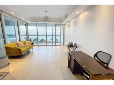 Apartamento en rivage avenida balboa en venta. rivage 2 recamaras en venta