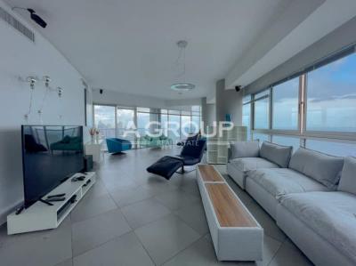 Yacht club avenida balboa panama for sale. apartment in yacht club tower with 2 bedrooms for sale