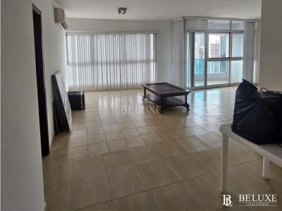 Venta de apartamento en grand bay tower 1 habitacion. grand bay avenida balboa 1 recamara