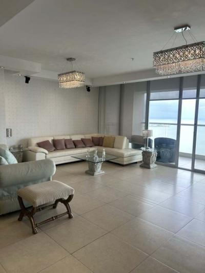 Apartment in rivage avenida balboa for sale. apartment for sale in rivage with 3 bedrooms