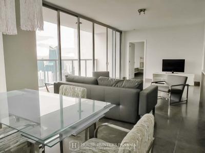 Apartamento en yoo panama de 1 recamara en venta. yoo 1 habitacion en venta