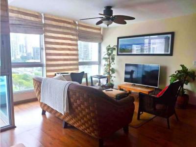 Bayfront avenida balboa 1 bedroom. apartment in bayfront with 1 bedroom for rent