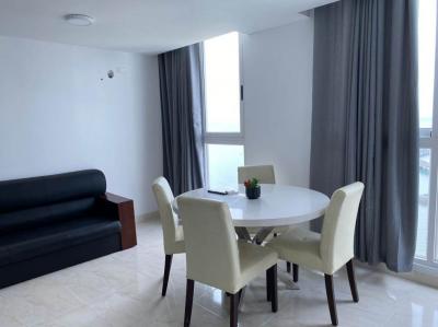 Apartment for rent in the sands 1 bedroom. the sands cinta costera 1 bedroom