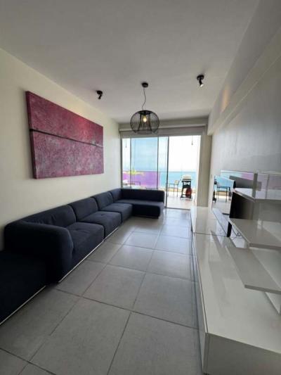 Element avenida balboa 2 recamaras. apartamento en element avenida balboa en alquiler