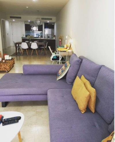 Yoo balboa avenue, 1 bedroom. yoo balboa avenue, panama for rent