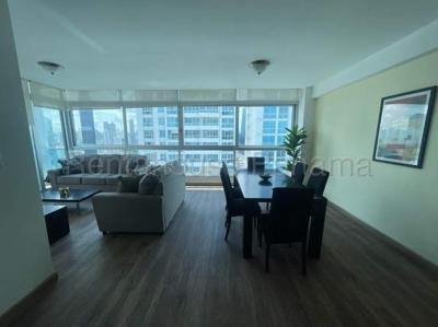 Bayfront 1 bedroom for rent. bayfront tower panama furnished for rent