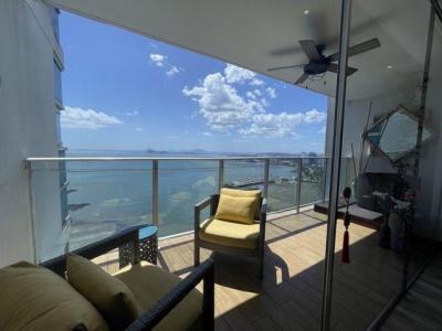 Waters panama 2 habitaciones. apartamento en waters de 2 habitaciones en venta