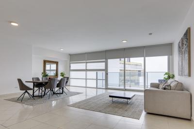 Apartamento en venta en waters de 3 habitaciones. venta de apartamento en waters on the bay 3 recama