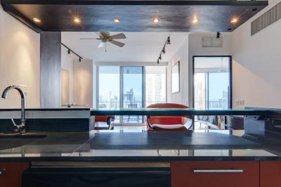 Ph destiny avenida balboa panama en alquiler. apartamento en destiny de 1 recamara en alquiler
