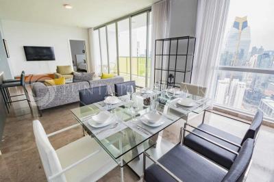 Yoo panama avenida balboa 1 recamara. apartamento en yoo avenida balboa en alquiler