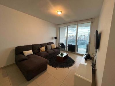Apartamento en white avenida balboa en alquiler. white tower avenida balboa 2 habitaciones