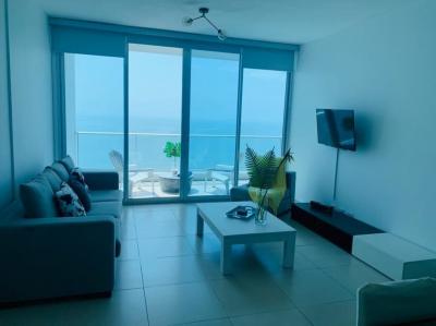 Apartamento en destiny de 2 habitaciones en alquiler. ph destiny avenida balboa 2 habitaciones