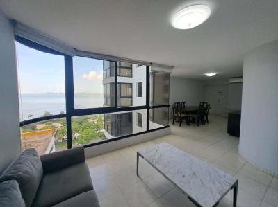 Apartamento en ph coral reef de 2 habitaciones en alquiler. apartamento en coral reef de 2 recamaras