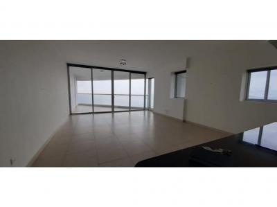 Rivage avenida balboa panama en alquiler. apartamento en alquiler en rivage de 1 recamara
