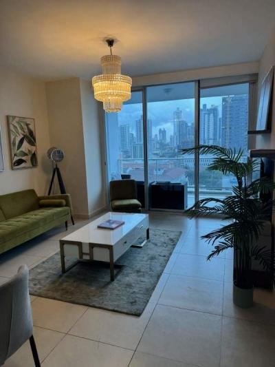 Apartamento en ph destiny avenida balboa en alquiler. destiny panama 1 habitacion