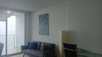 One-bedroom apartment in h2o on the ocean for rent. one-bedroom apartment in h2o for rent