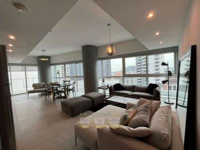 Apartamento en yacht club tower de 1 habitacion en alquiler. yacht club tower cinta costera 1 recama