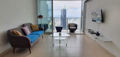 Waters on the bay avenida balboa panama en alquiler. apartamento en waters on the bay avenida balboa