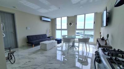 Apartamento en alquiler en the sands de 1 habitacion. apartamento en alquiler en the sands de 1 reca