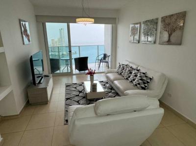 White tower avenida balboa panama en alquiler. apartamento en white tower avenida balboa en alquiler