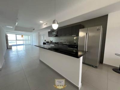 Yacht club  panama en alquiler. apartamento en yacht club avenida balboa en alquiler