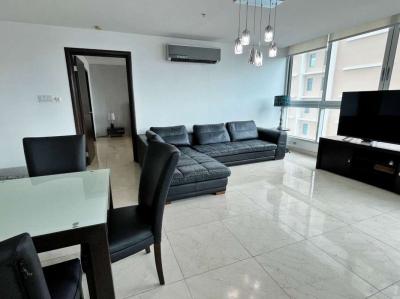 Villa del mar avenida balboa 2 recamaras. alquiler de apartamento en villa del mar 2 habitaciones