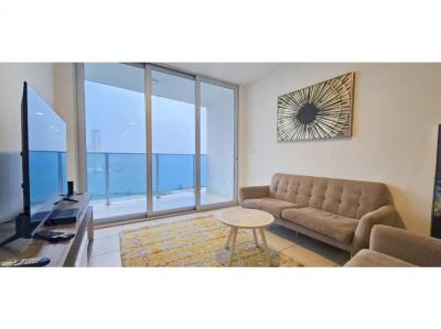 Alquiler de apartamento en white 2 habitaciones. white 2 recamaras en alquiler