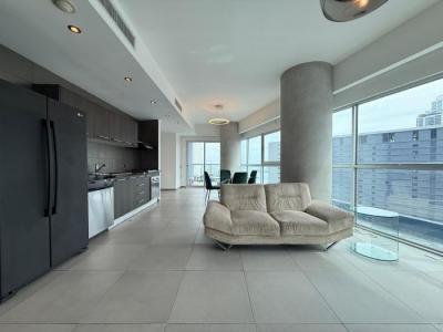 Ph yacht club, avenida balboa  
- 133 mts 
- ?1 recamara 
- ?1.5 baños 
- ?1 estacionamiento
-
