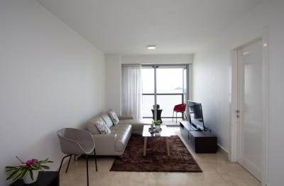Apartamento en alquiler en yoo de 2 habitaciones. yoo avenida balboa panama en alquiler