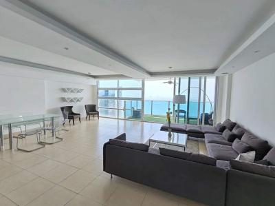 Waters on the bay cinta costera 3 bedrooms. apartment for rent in waters 3 bedrooms