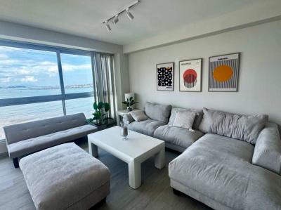 One-bedroom apartment for rent in bayfront tower. bayfront tower cinta costera 1 bedroom