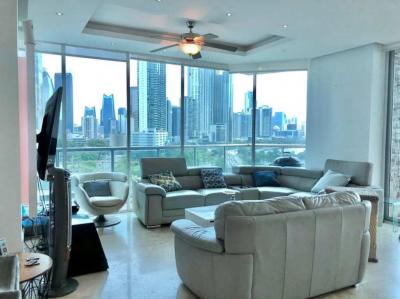 Sky balboa avenue 2 bedrooms. sky balboa avenue panama for rent