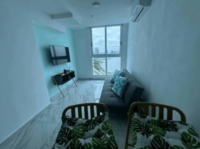 Apartamento en the sands de 1 habitacion en alquiler. apartamento en the sands de 1 habitacion en al