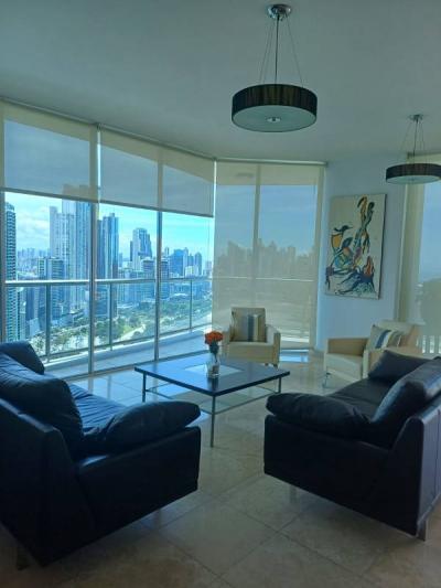 Apartamento en ph sky de 2 habitaciones en alquiler. sky 2 habitaciones en alquiler