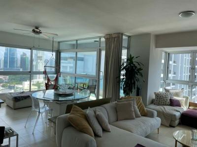 Grand bay tower cinta costera 1 habitacion. grand bay avenida balboa 1 recamara