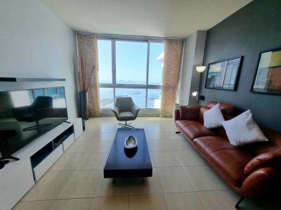 Grand bay  panama amoblado en alquiler. grand bay tower  panama amoblado en alquiler