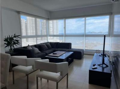 Grand bay tower  panama amoblado en alquiler. grand bay 2 habitaciones en alquiler