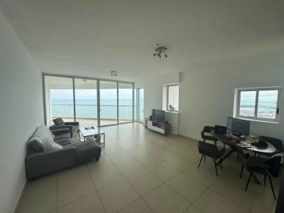Rivage cinta costera 1 recamara. apartamento en alquiler en rivage de 1 recamara