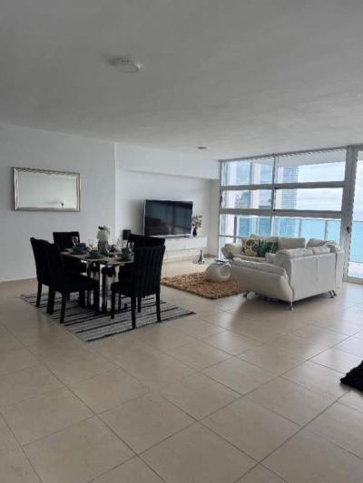 Waters avenida balboa 3 habitaciones. apartamento en waters on the bay de 3 habitaciones en alquiler