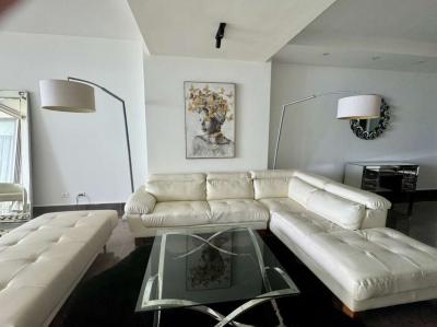 Apartamento en alquiler en yoo de 2 recamaras. yoo panama avenida balboa panama en alquiler