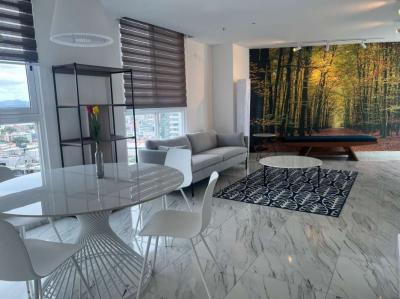 Apartamento en the sands avenida balboa en alquiler. the sands avenida balboa panama en alquiler